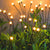 GardenGlow™ Enchanting Firefly Lights