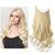 PureHalo™ Seamless Halo Hair Extensions