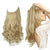 PureHalo™ Seamless Halo Hair Extensions