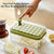 IceGenie™ One-Button Ice Cube Maker