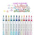 GlitterGlow™ Luminous Outline Markers