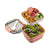 FreshBox™ Multi-Compartment Lunchbox