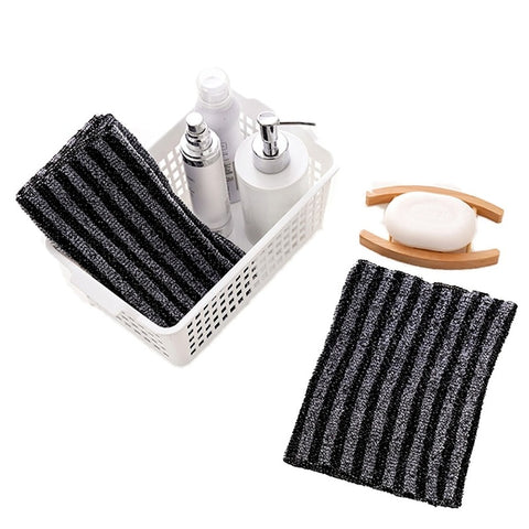 SudScrub™ Japanese Exfoliating Towel