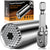 SuperSocket™ Universal Socket Wrench Adapter